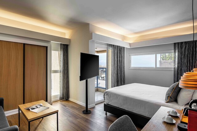 プリマ シティ ホテル