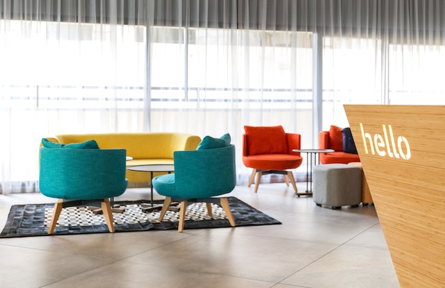 プリマ シティ ホテル