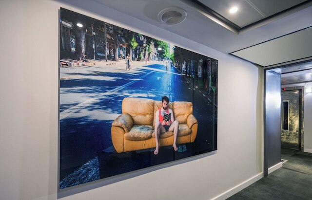 プリマ シティ ホテル