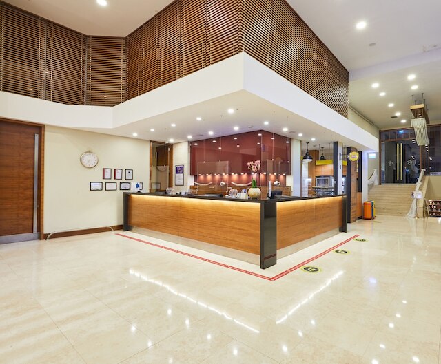 デデマン イスタンブール