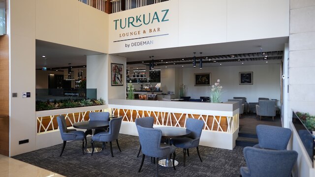 デデマン イスタンブール