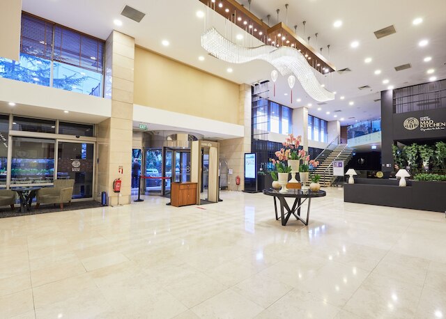 デデマン イスタンブール