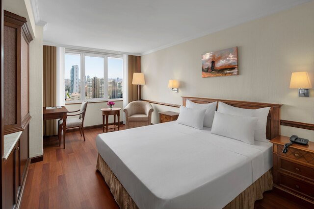 デデマン イスタンブール