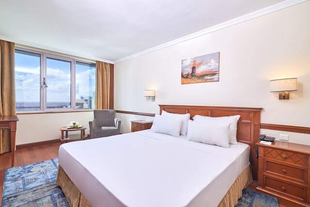 デデマン イスタンブール