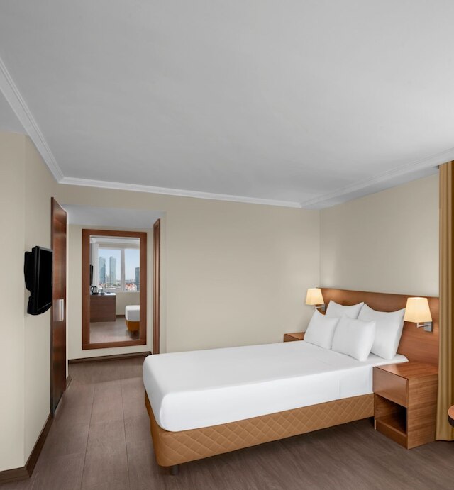 デデマン イスタンブール