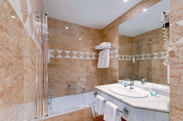 ホテル マドリード セントロ アフィリアテッド バイ メリア