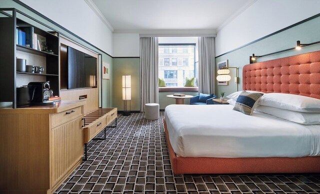 L7 シカゴ バイ ロッテ