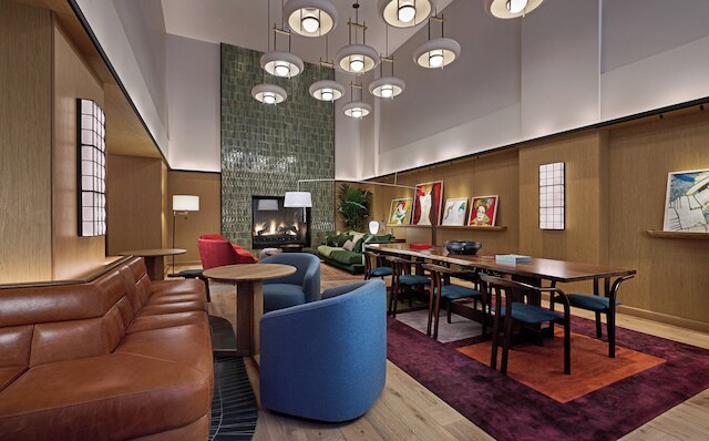 L7 シカゴ バイ ロッテ