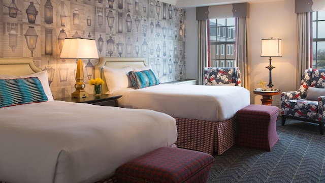 ザ アレクサンドリア オールド タウン アレクサンドリア オートグラフ コレクション