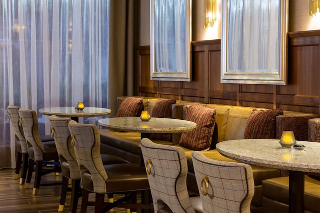 ヒルトン・ボストン・パーク・プラザ