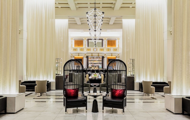 ヒルトン・ボストン・パーク・プラザ