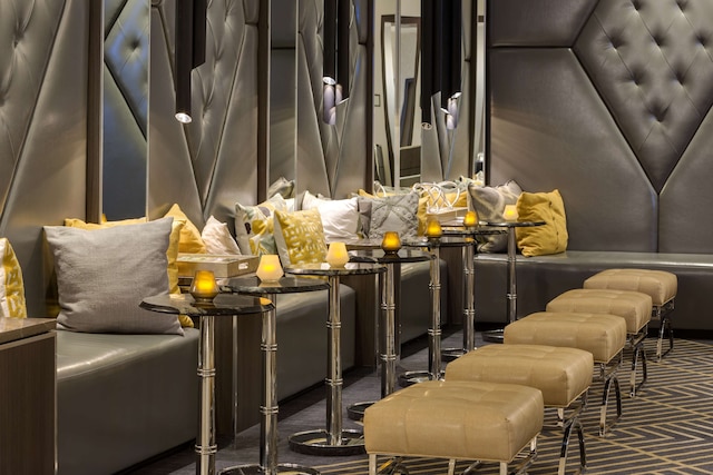 ヒルトン・ボストン・パーク・プラザ