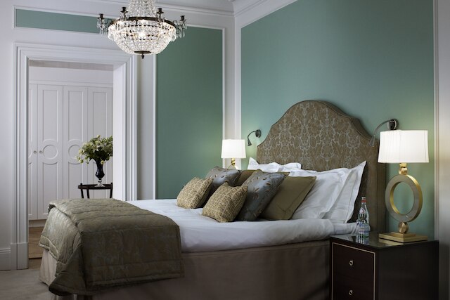 グランド ホテル ストックホルム