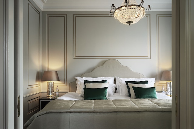 グランド ホテル ストックホルム