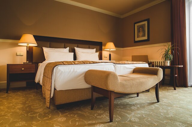 エスプラナーダ ホテル プラハ