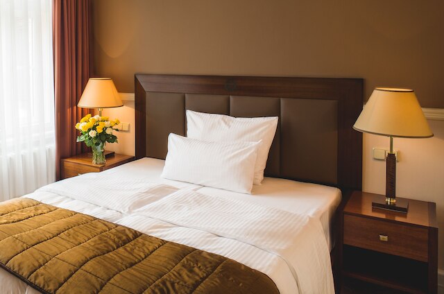 エスプラナーダ ホテル プラハ