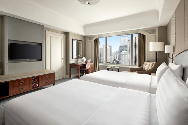 シャングリ・ラ ジャカルタ