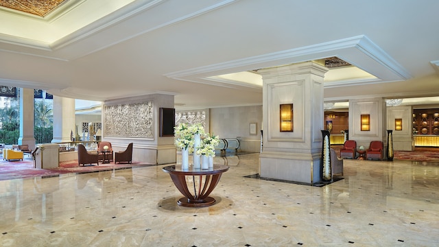 シャングリ・ラ ジャカルタ