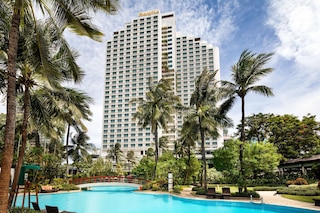 シャングリ・ラ ジャカルタ