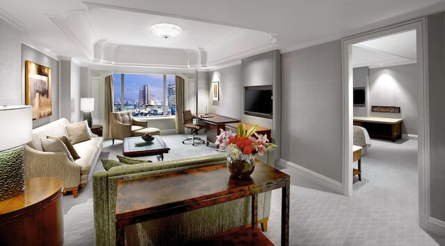 シャングリ・ラ ジャカルタ