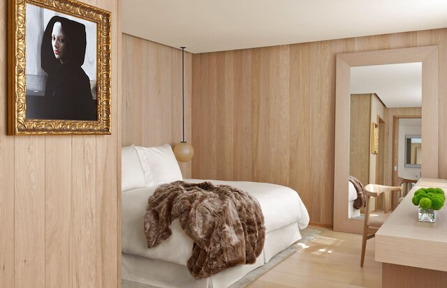 ザ ロンドン エディション