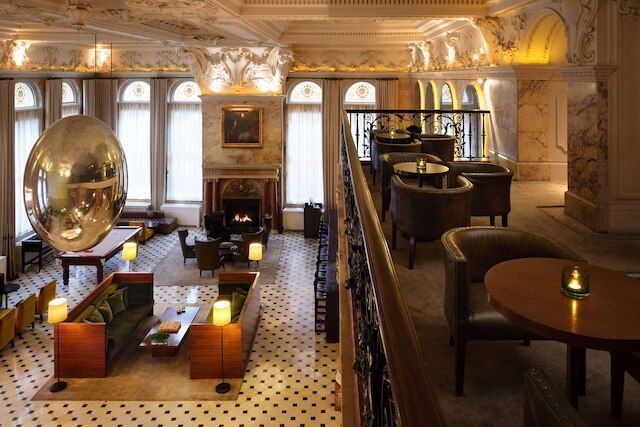 ザ ロンドン エディション