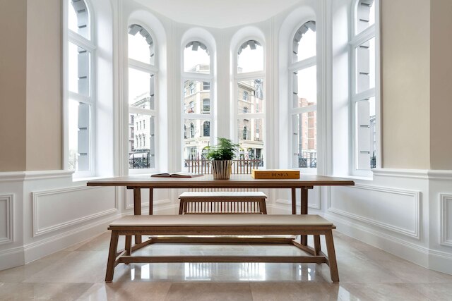 ラディソン ブル ホテル, ロンドン トッテナム コート ロード