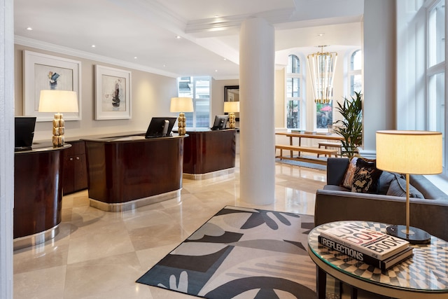 ラディソン ブル ホテル, ロンドン トッテナム コート ロード