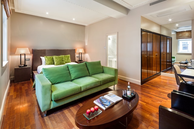 ラディソン ブル ホテル, ロンドン トッテナム コート ロード