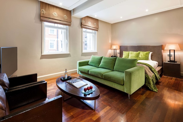 ラディソン ブル ホテル, ロンドン トッテナム コート ロード