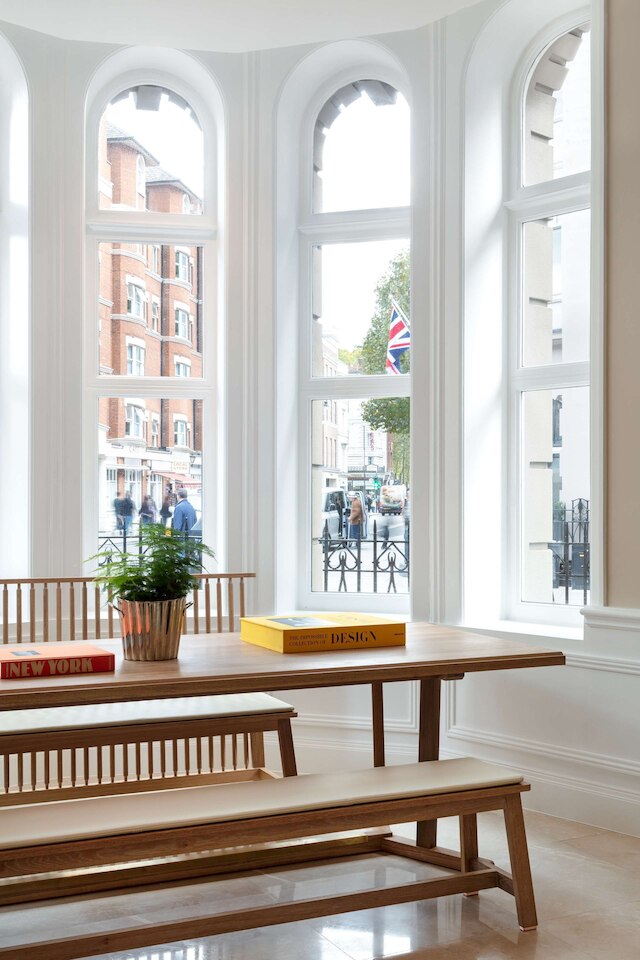 ラディソン ブル ホテル, ロンドン トッテナム コート ロード