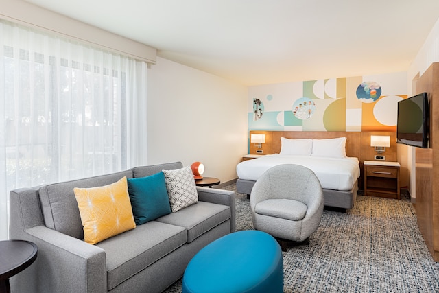 クレメンティーン ホテル ＆ スイーツ アナハイム