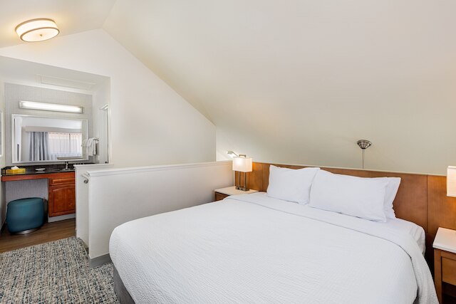 クレメンティーン ホテル ＆ スイーツ アナハイム