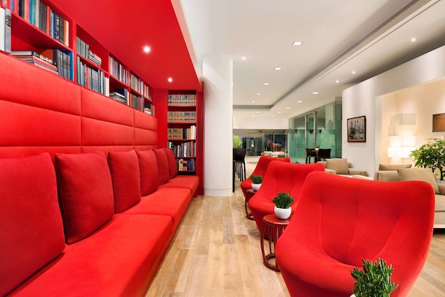 ヒルトン サンフランシスコ フィナンシャル ディストリクト