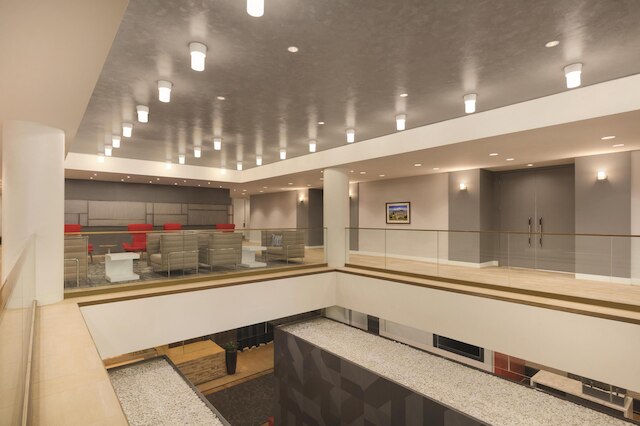 ヒルトン サンフランシスコ フィナンシャル ディストリクト