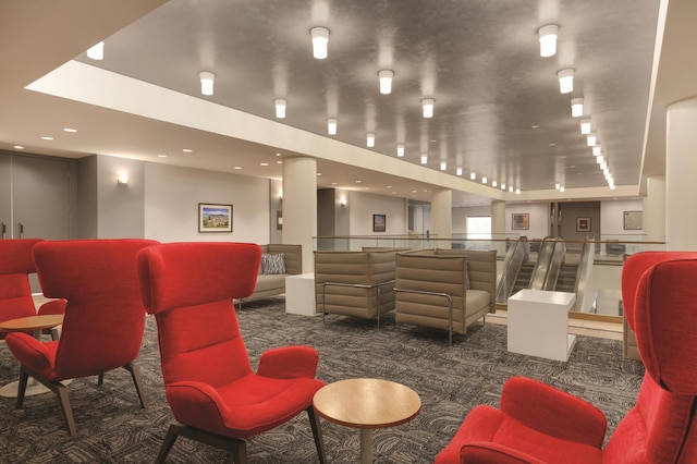 ヒルトン サンフランシスコ フィナンシャル ディストリクト