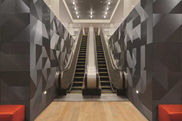 ヒルトン サンフランシスコ フィナンシャル ディストリクト