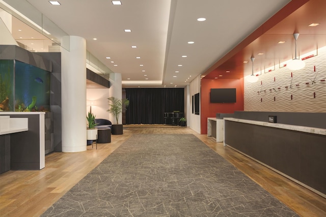 ヒルトン サンフランシスコ フィナンシャル ディストリクト