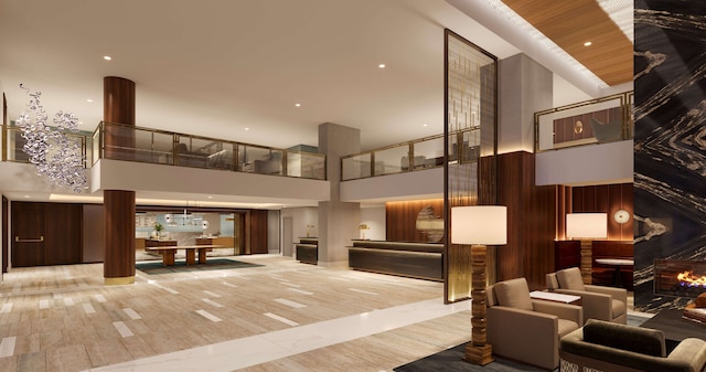 ヒルトン アーリントン ロスリン ザ キー