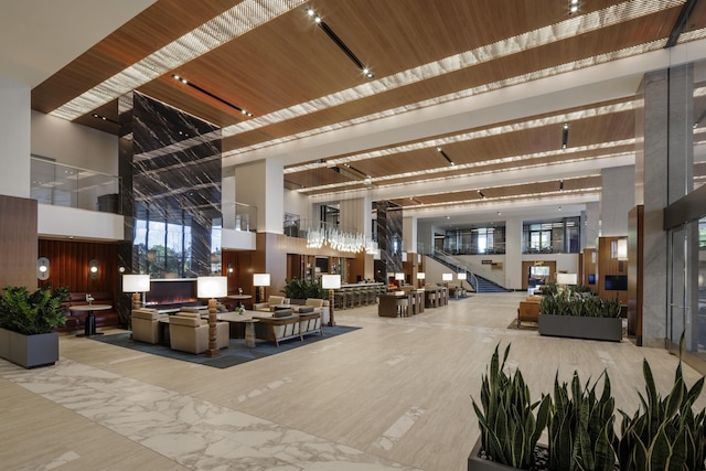 ヒルトン アーリントン ロスリン ザ キー