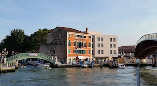 サンタ キアラ ホテル