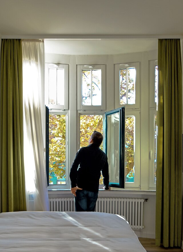 アパートメントホテル カイザー カール