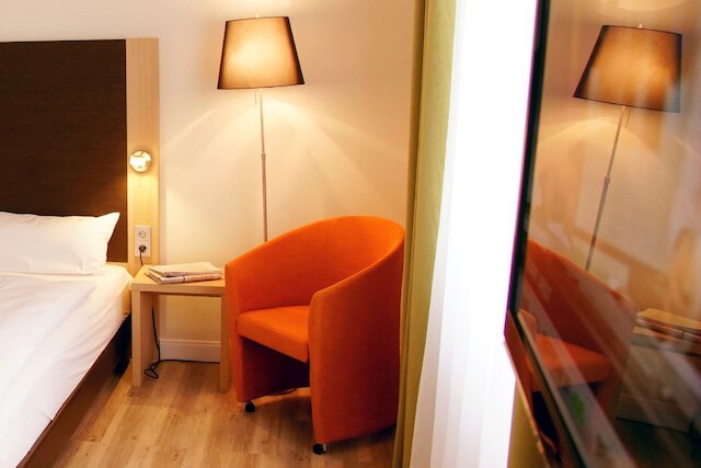 アパートメントホテル カイザー カール