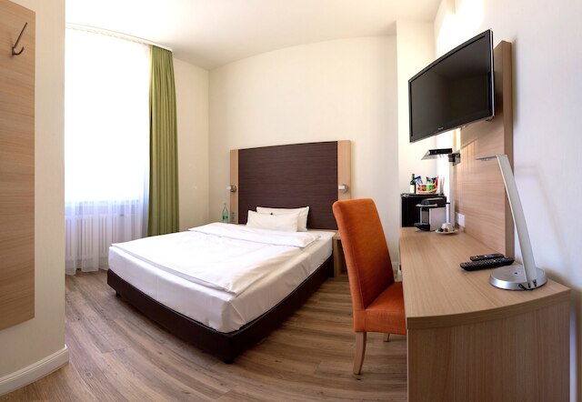 アパートメントホテル カイザー カール