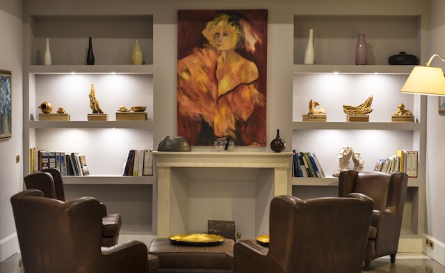 シーナ マリア ルイジア