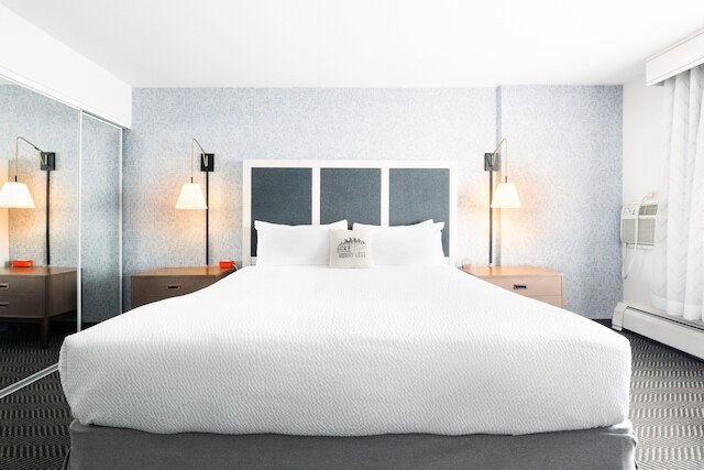 グラビティ ハウス スチームボート