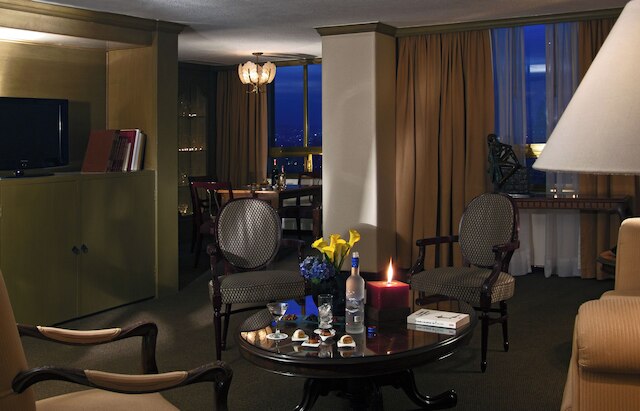 フィエスタ アメリカーナ レフォルマ