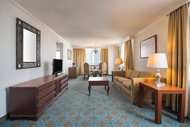 フィエスタ アメリカーナ レフォルマ