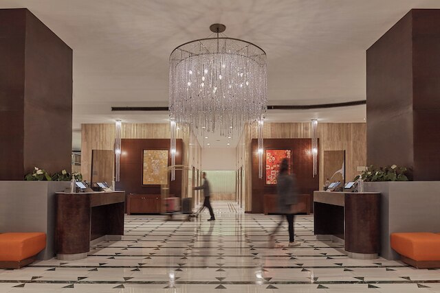 フィエスタ アメリカーナ レフォルマ