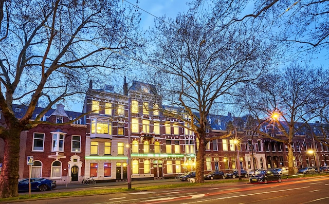 ホテル ファン ヴォルスム